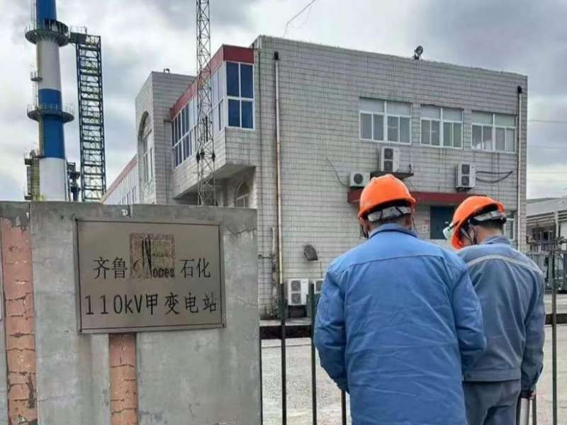 以监测技术筑基，以专业服务护航